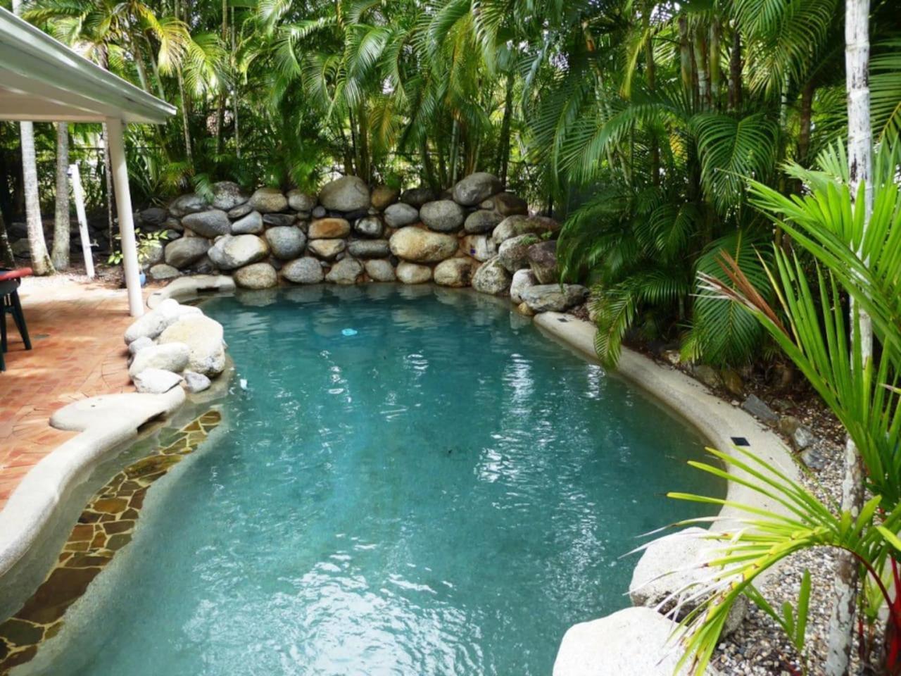 Paradise Port Douglas #201 Extérieur photo