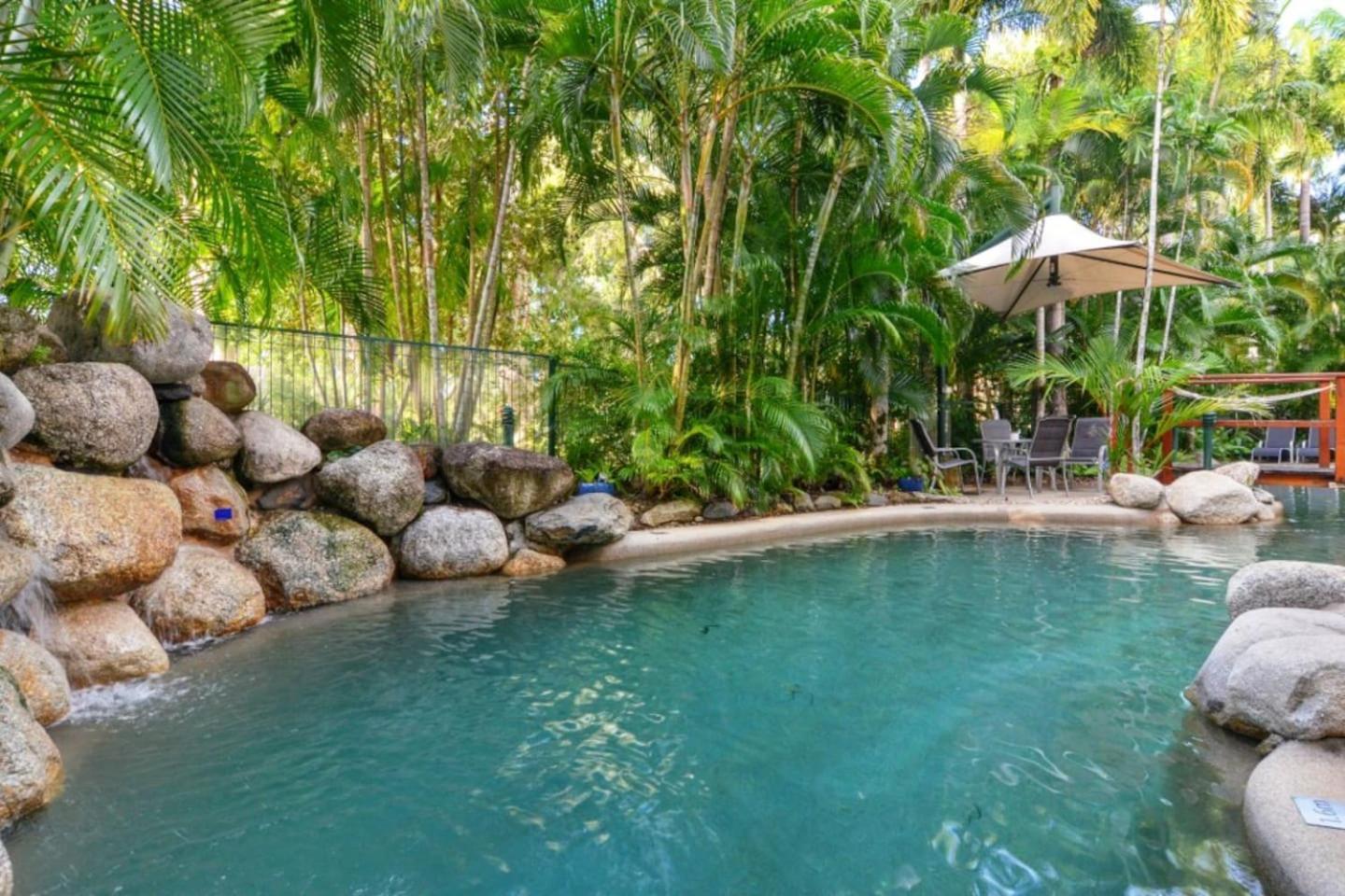 Paradise Port Douglas #201 Extérieur photo